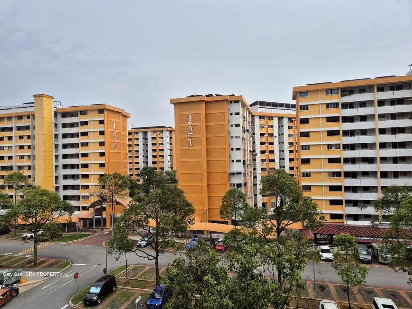 Blk 128 Ang Mo Kio Avenue 3 (Ang Mo Kio), HDB 3 Rooms #638183311